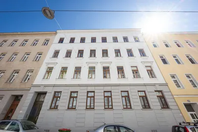 Gewerbeimmobilie kaufen in Wien – 584 m² – Bild 2 von 4