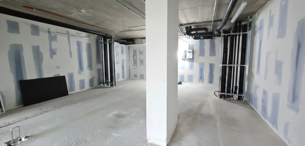 ERSTBEZUG: Geschäftsfläche (67 m²) in der Donau City - DC-Flats - Ansicht 2