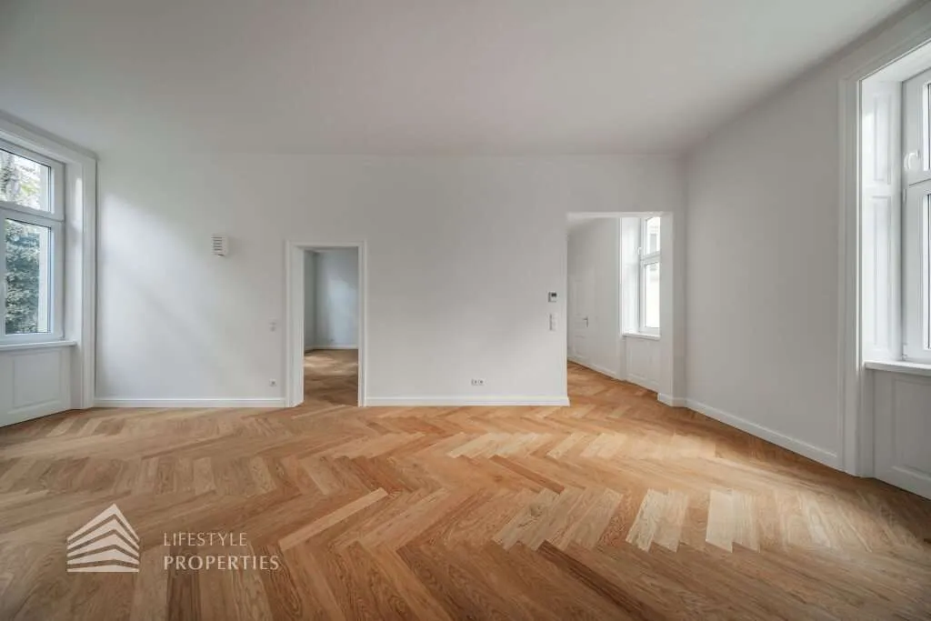 Wunderschöne 2-Zimmer Wohnung, Erstbezug! - Ansicht 3