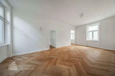 2-Zimmer-Wohnung kaufen in Wien – 62 m², € 449.000 – Bild 1 von 13
