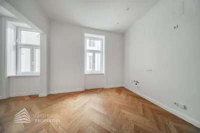 2-Zimmer-Wohnung kaufen in Wien – 62 m², € 449.000 – Bild 5 von 13