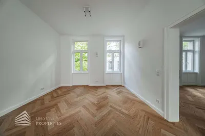 2-Zimmer-Wohnung kaufen in Wien – 62 m², € 449.000 – Bild 2 von 13