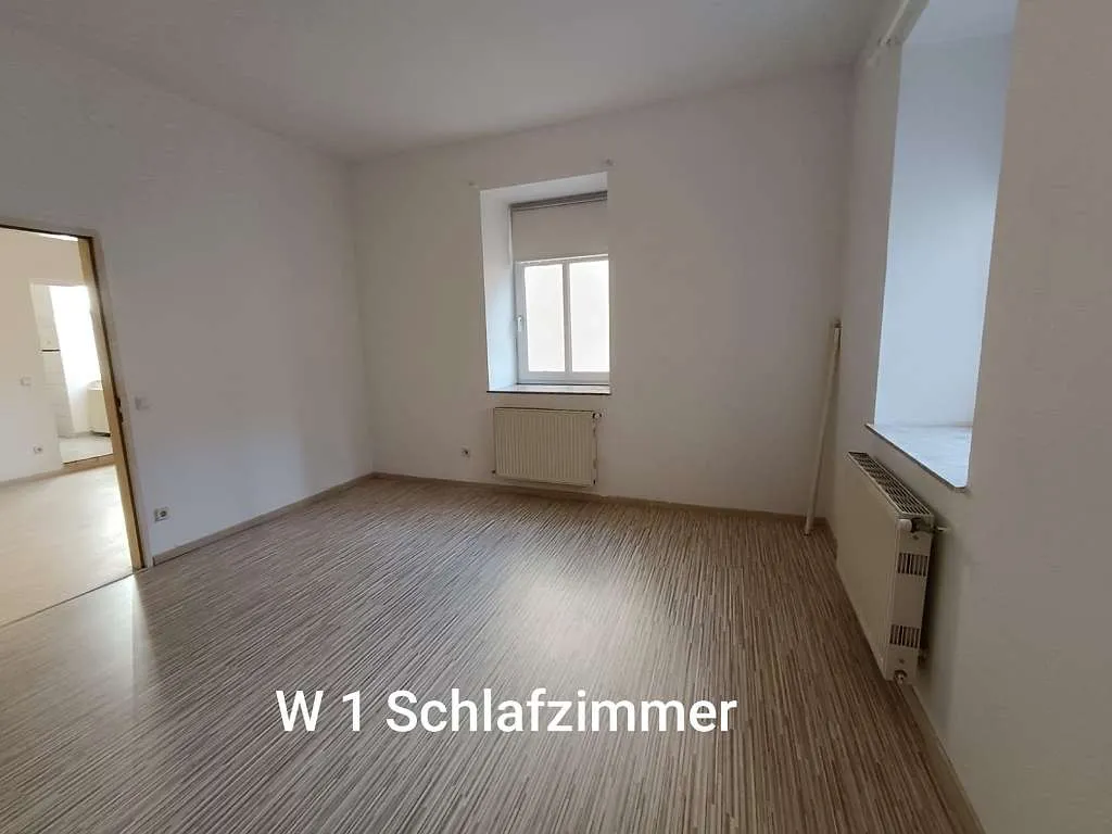 47 m² Wohnung im Stadtkern von Waidhofen zu vermieten - Ansicht 2