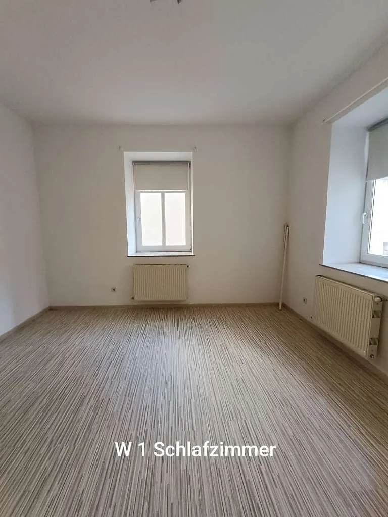 47 m² Wohnung im Stadtkern von Waidhofen zu vermieten - Ansicht 3