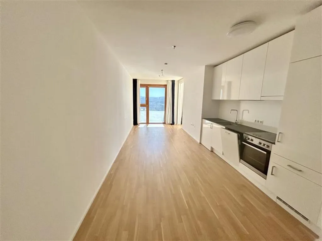 Wohnung – Wien - Ansicht 2