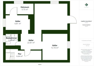 6-Zimmer-Haus kaufen in Kitzbühel – 140 m² – Bild 23 von 26