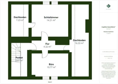 6-Zimmer-Haus kaufen in Kitzbühel – 140 m² – Bild 26 von 26