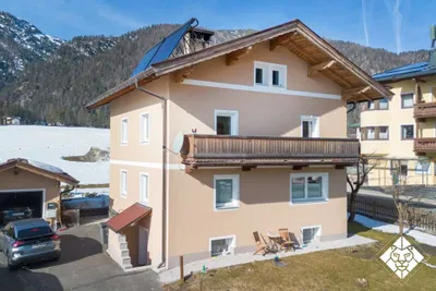 6-Zimmer-Haus kaufen in Kitzbühel – 140 m² – Bild 2 von 26