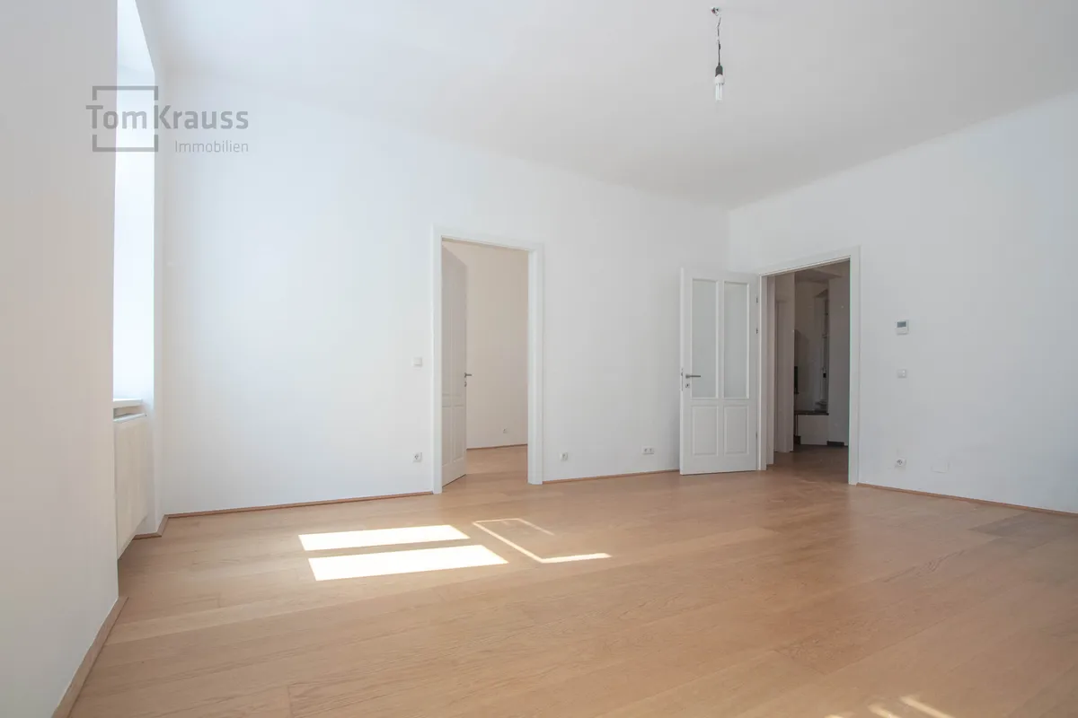 Wohnung – Wien - Ansicht 3