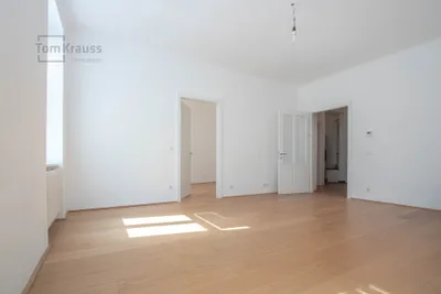 2-Zimmer-Wohnung kaufen in Wien – 59,06 m², € 425.000 – Bild 3 von 12