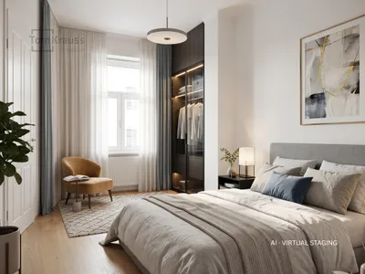 2-Zimmer-Wohnung kaufen in Wien – 59,06 m², € 425.000 – Bild 5 von 12
