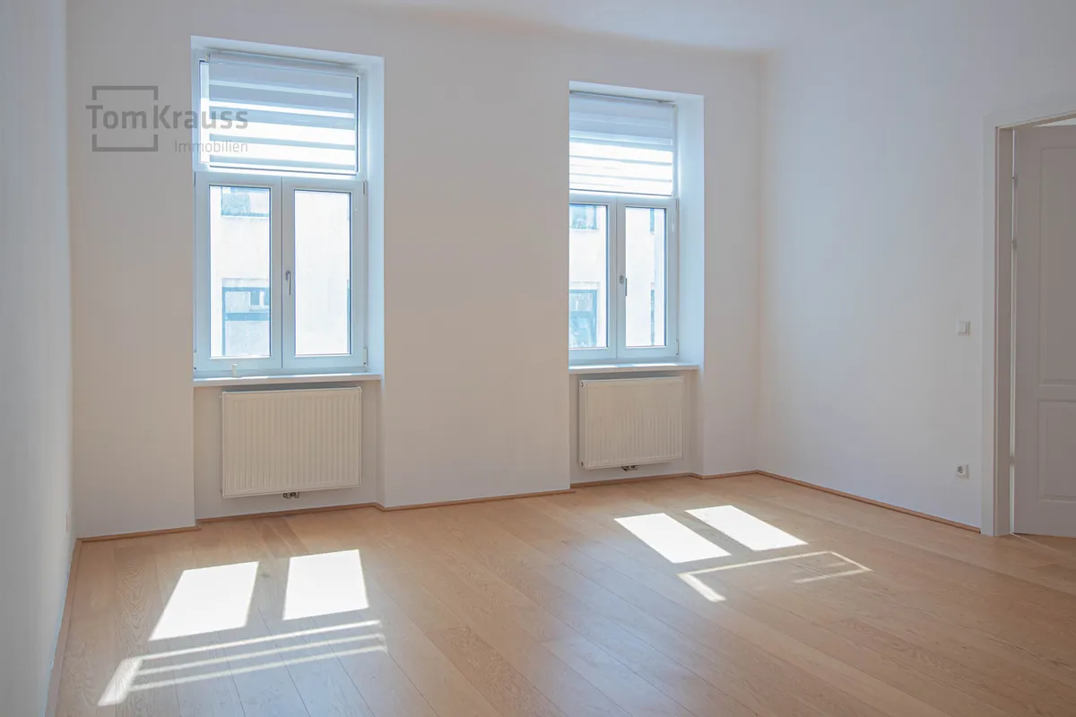 Wohnung – Wien - Ansicht 2