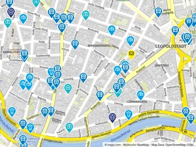 2-Zimmer-Wohnung kaufen in Wien – 59,06 m², € 425.000 – Bild 11 von 12