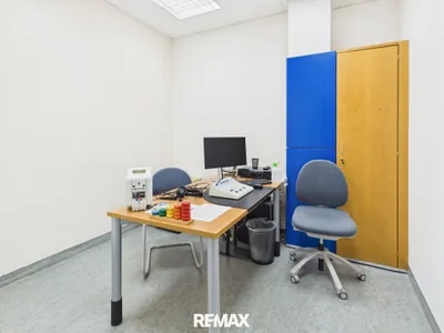 7-Zimmer-Gewerbeimmobilie mieten in Mattersburg – 161 m², € 1.347 – Bild 6 von 10