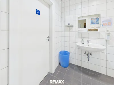 7-Zimmer-Gewerbeimmobilie mieten in Mattersburg – 161 m², € 1.347 – Bild 8 von 10