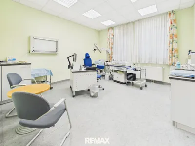 7-Zimmer-Gewerbeimmobilie mieten in Mattersburg – 161 m², € 1.347 – Bild 5 von 10