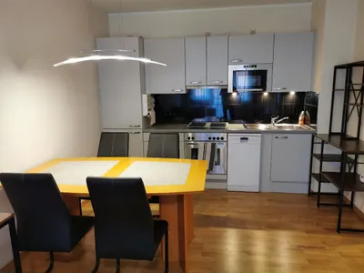 2-Zimmer-Wohnung mieten in Mödling – 50 m², € 750 – Bild 4 von 8