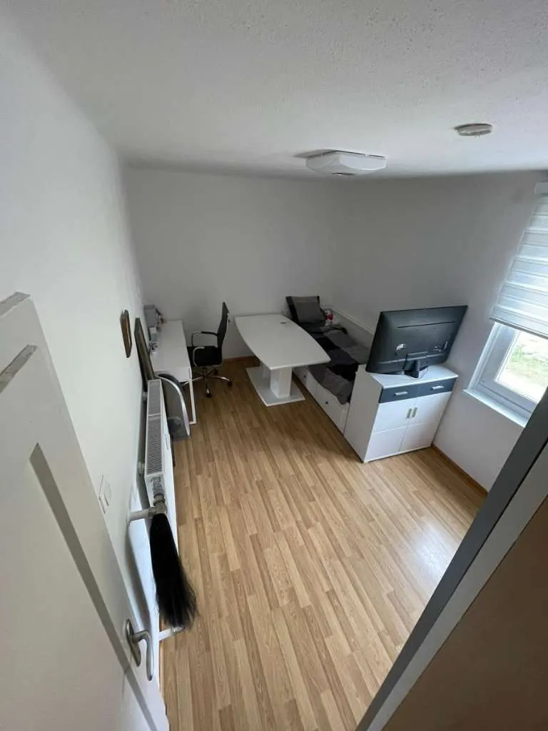4-Zimmer-Wohnung in Feistritz im Rosental zu verkaufen - Ansicht 3
