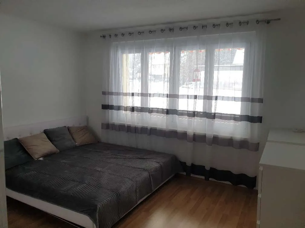 4-Zimmer-Wohnung in Feistritz im Rosental zu verkaufen - Ansicht 2