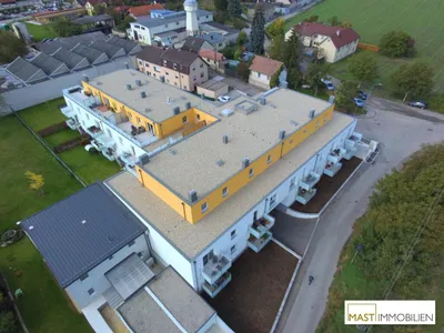 3-Zimmer-Wohnung mieten in Korneuburg – 62,76 m², € 1.269 – Bild 17 von 18