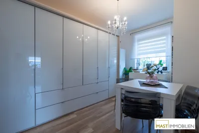 3-Zimmer-Wohnung mieten in Korneuburg – 62,76 m², € 1.269 – Bild 7 von 18
