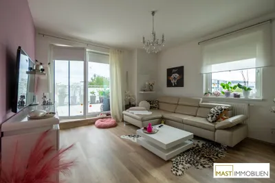 3-Zimmer-Wohnung mieten in Korneuburg – 62,76 m², € 1.269 – Bild 4 von 18