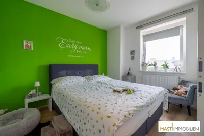 3-Zimmer-Wohnung mieten in Korneuburg – 62,76 m², € 1.269 – Bild 6 von 18