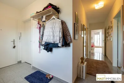 3-Zimmer-Wohnung mieten in Korneuburg – 62,76 m², € 1.269 – Bild 11 von 18