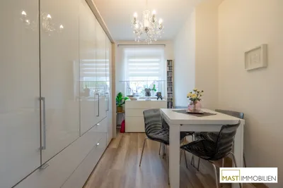 3-Zimmer-Wohnung mieten in Korneuburg – 62,76 m², € 1.269 – Bild 8 von 18