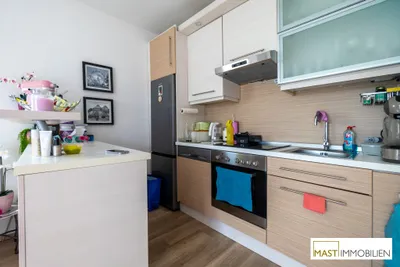3-Zimmer-Wohnung mieten in Korneuburg – 62,76 m², € 1.269 – Bild 5 von 18
