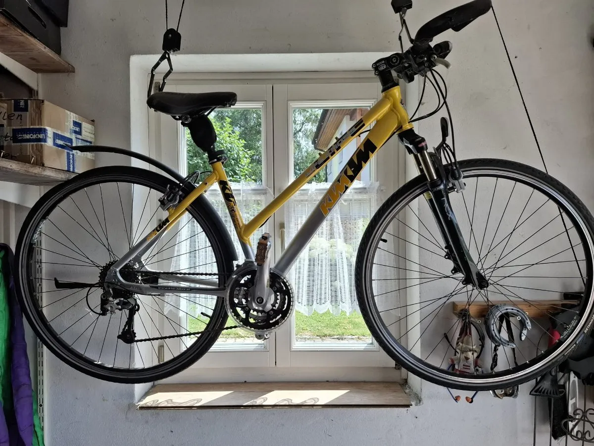 bulls elektrofahrrad damen E-Bike Iconic EVO 1 27,5
