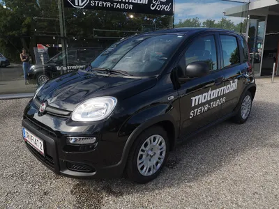 Fiat Panda 4x2 FireFly Hybrid 70 Pandina