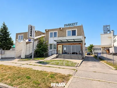 Gewerbeimmobilie kaufen in Wien – 1 587 m², € 1.968.000 – Bild 2 von 24