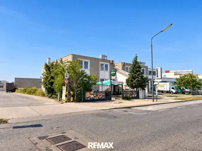 Gewerbeimmobilie kaufen in Wien – 1 587 m², € 1.968.000 – Bild 3 von 24