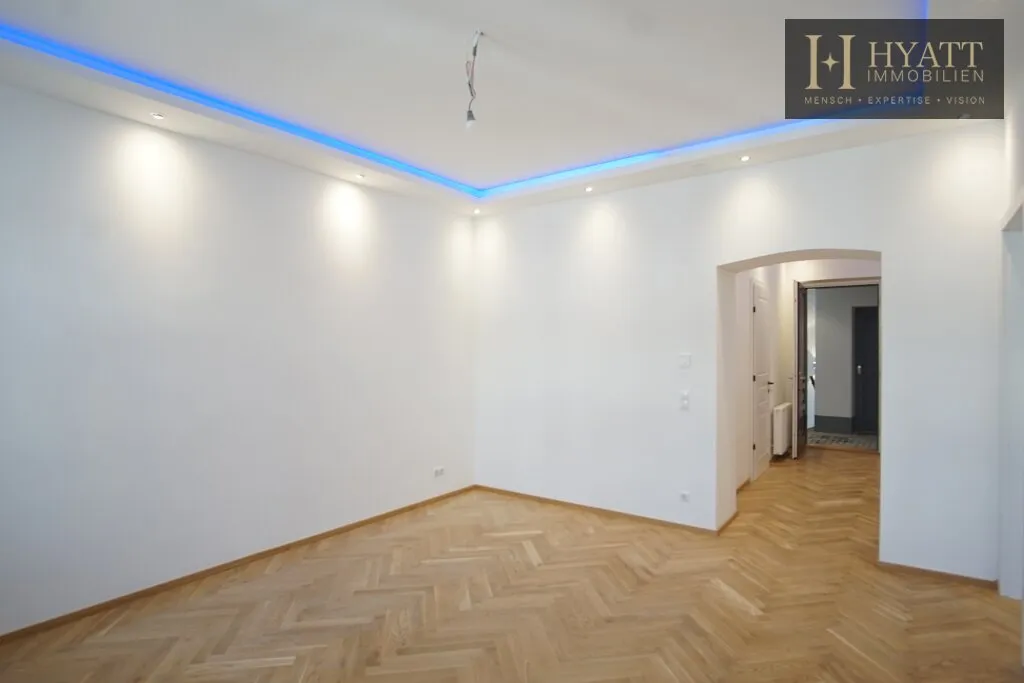 Classic Architecture. Contemporary Comfort. - Ansicht 2
