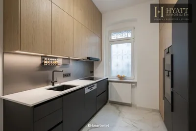2-Zimmer-Wohnung kaufen in Wien – 66,93 m², € 359.000 – Bild 5 von 9