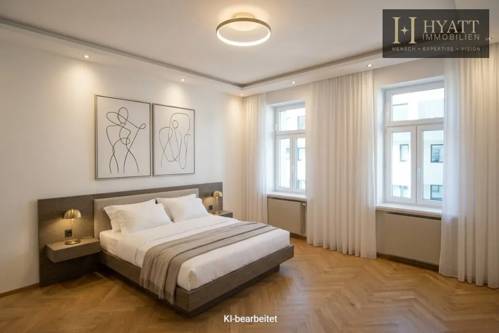 Classic Architecture. Contemporary Comfort. - Ansicht 3