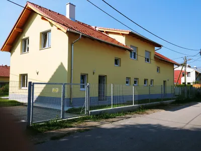 5-Zimmer-Haus mieten in Wien – 145 m², € 2.500 – Bild 2 von 11