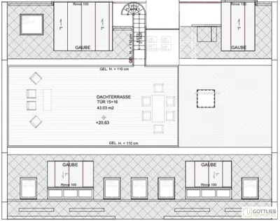 4-Zimmer-Wohnung kaufen in Wien – 145,03 m², € 1.198.000 – Bild 31 von 31