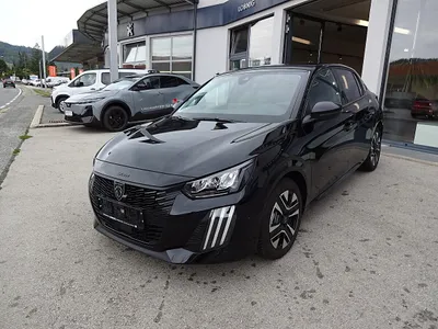 Peugeot 208 ALLURE Pure Tech 100