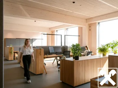 Gewerbeimmobilie mieten in Ried im Innkreis – 100 m² – Bild 1 von 13