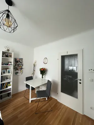 2-Zimmer-Wohnung mieten in Wien – 35 m², € 696 – Bild 4 von 12