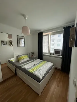 2-Zimmer-Wohnung mieten in Wien – 35 m², € 696 – Bild 5 von 12