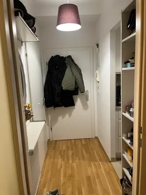 2-Zimmer-Wohnung mieten in Wien – 35 m², € 696 – Bild 12 von 12