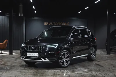 Seat Ateca 1,5 Xperience ACT TSI
