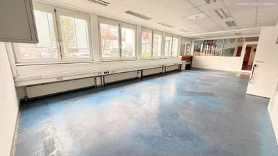 1-Zimmer-Gewerbeimmobilie mieten in Bruck an der Leitha – 55 m², € 699