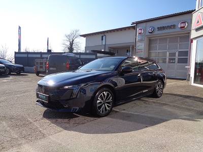 Peugeot 508 SW 1,5 BlueHDi 130 EAT8 Allure Automatik Di...