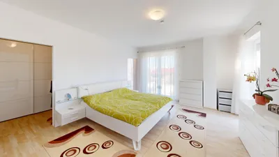 5-Zimmer-Haus kaufen in Wiener Neustadt Land – 215,16 m², € 879.000 – Bild 7 von 16
