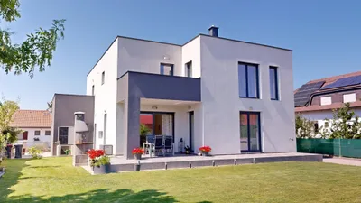 Haus zum Kauf in 2601 Wiener Neustadt Land