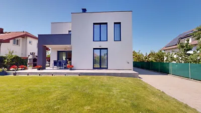 5-Zimmer-Haus kaufen in Wiener Neustadt Land – 215,16 m², € 879.000 – Bild 14 von 16